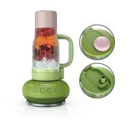 Ninja Blendboss Tumbler Blender Watermelon Bubblegum Db351Ukgn