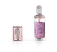 Ninja Blast Max Portable Blender - Twist & Go, Personal Smoothie Maker, Ice Crusher, 3 Programs, Cordless, 22 oz Vessel, Dishwasher Safe, Leakproof, Pink