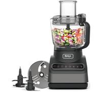 Ninja BN650UK Food Processor with Auto-IQ