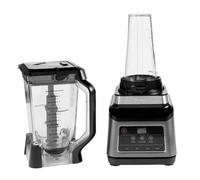 Ninja Ninja 2-In-1 Blender With Auto-Iq Bn750Uk One Colour