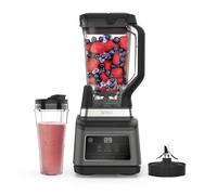 Ninja Ninja 2-In-1 Blender With Auto-Iq Bn750Uk One Colour
