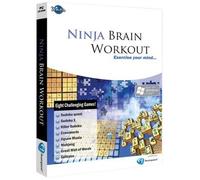Ninja Brain Workout