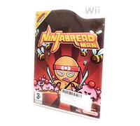 Ninja Bread Man (Wii)