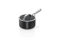 Ninja ZEROSTICK Ceramic Pro 20 cm Saucepan - Black CW30220UK