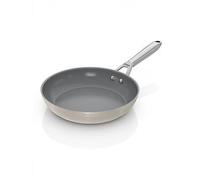 Ninja Ceramic Pro 24 cm Frying Pan - Stone | CW30024UKST | by SharkNinja