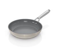 Ninja Ceramic Pro 24 cm Frying Pan - Stone | CW30024UKST | by SharkNinja