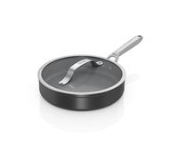 Ninja Ceramic Pro 26Cm Sauté Pan Black