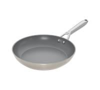 Ninja Ceramic Pro 28 cm Frying Pan - Stone | CW30028UKST | by SharkNinja