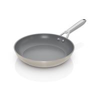 Ninja Ceramic Pro 32 cm Frying Pan - Stone