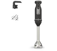Ninja CI090UK Foodi 2-in-1 Hand Blender & Mixer, Black