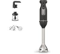 Ninja CI100UK Foodi 3-in-1 Hand Blender, Mixer & Chopper