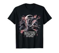 Ninja Clan (Masters of The Void) T-Shirt