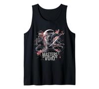 Ninja Clan (Masters of The Void) Tank Top
