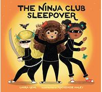 Ninja Club Sleepover, The