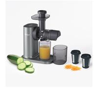 Ninja JC152UK Juicer - Black, Black