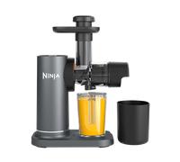 Ninja Cold Press Juicer with Anti-Clog Filter in Machine Grey | JC151UK | by SharkNinja