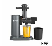 Ninja Cold Press Juicer with anti - Clog Filter, JC151UK