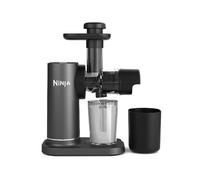 NINJA Cold Press JC151UK Juicer - Black, Black
