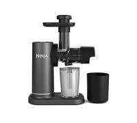 NINJA Cold Press JC151UK Juicer - Black, Black