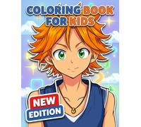 Ninja Colouring Book: 60 Fun and Unique Designs for Kids, Boys, and Teens