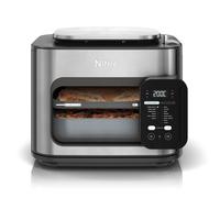 Ninja Combi 12-In-1 Multi-Cooker, Oven & Air Fryer, 12 Cooking Functions, Make 15 Minute* Family-Size Meals, I