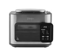 Ninja Combi 12-in-1 Multi-Cooker, Oven & Air Fryer in Grey | SFP700UK | by SharkNinja