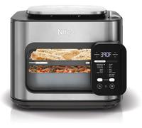 Ninja Combi All-in-One Multicooker, Oven, & Air Fryer 14-in-1 Functions-SFP701UK