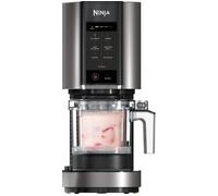 Ninja Ice Cream Maker Nc300Uk One Colour