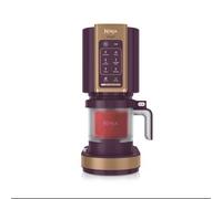 Ninja® Creami® 7-in-1 Ice Cream Maker, Plum, NC351PU | Redesigned Ninja Creami has the same Creamify Technology, turning frozen bases into ice cream, from healthy to indulgent