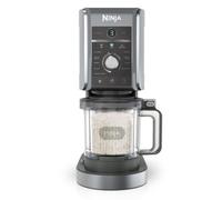 Ninja CREAMi Deluxe 10-in-1 Ice Cream and Frozen Drink Maker NC501UK