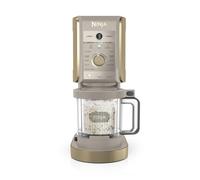 Ninja CREAMi Deluxe 10-in-1 Ice Cream and Frozen Drink Maker NC501UKSTGD