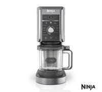 Ninja Creami Deluxe 10-In-1 Ice Cream Maker, NC501UK