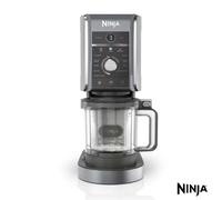 Ninja CREAMi Deluxe 10-in-1 Ice Cream Maker NC501UK