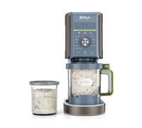 Ninja CREAMi Deluxe Ice Cream & Frozen Drink Maker NC501UKND