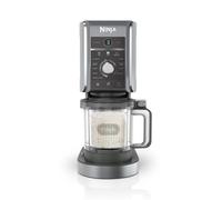 Ninja CREAMi Deluxe Ice Cream Maker & Frozen Dessert Maker with 3 Tubs 10