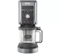 NINJA Creami Deluxe NC501UK 10-in-1 Ice Cream & Frozen Dessert Maker