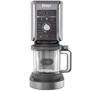 NINJA Creami Deluxe NC501UK 10-in-1 Ice Cream Maker