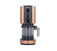 Ninja CREAMi Ice Cream & Frozen Dessert Maker in Deluxe Black/Copper | NC300UKCP | by SharkNinja