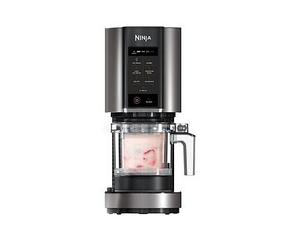 Ninja Creami Ice Cream & Frozen Dessert Maker One Colour