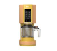 Ninja CREAMi Ice Cream & Frozen Dessert Maker - Orange Mango NC300UKAO