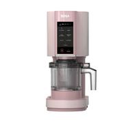Ninja CREAMi Ice Cream & Frozen Dessert Maker - Strawberry NC300UKPK