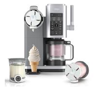 Ninja CREAMi Scoop & Swirl (4 Tub Bundle)