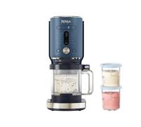 Ninja CREAMi XL 11-in-1 Ice Cream Maker - in Navy | NC601UK | by SharkNinja