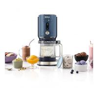 Ninja Creami XL 11-in-1 Ice Cream Maker with XL Capacity, NC601