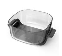 Ninja CRISPi 3.8L CleanCrisp Glass Container with Lid