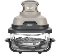Ninja CRISPi 4-in1 Portable Air Fryer - Stone