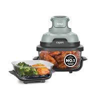 Ninja FN101UKSG fryer Single 3.8 L 1500 W Hot air fryer Sage