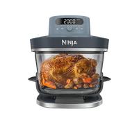 Ninja CRISPi PRO 7-in-1 XL Glass Air Fryer in Cyberspace | AS101UKCY | by SharkNinja