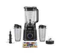 Ninja Detect Duo Power Blender Pro Plus Single Serve - TB301UK