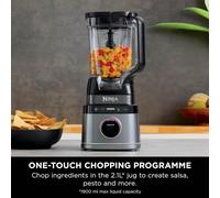 Ninja Detect Power Blender Pro 1200W with 2L Jug 1900ml Max Liquid Capacity